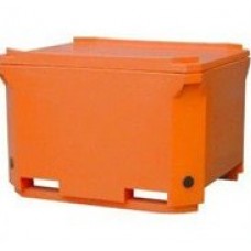 COOL BOX DELTA